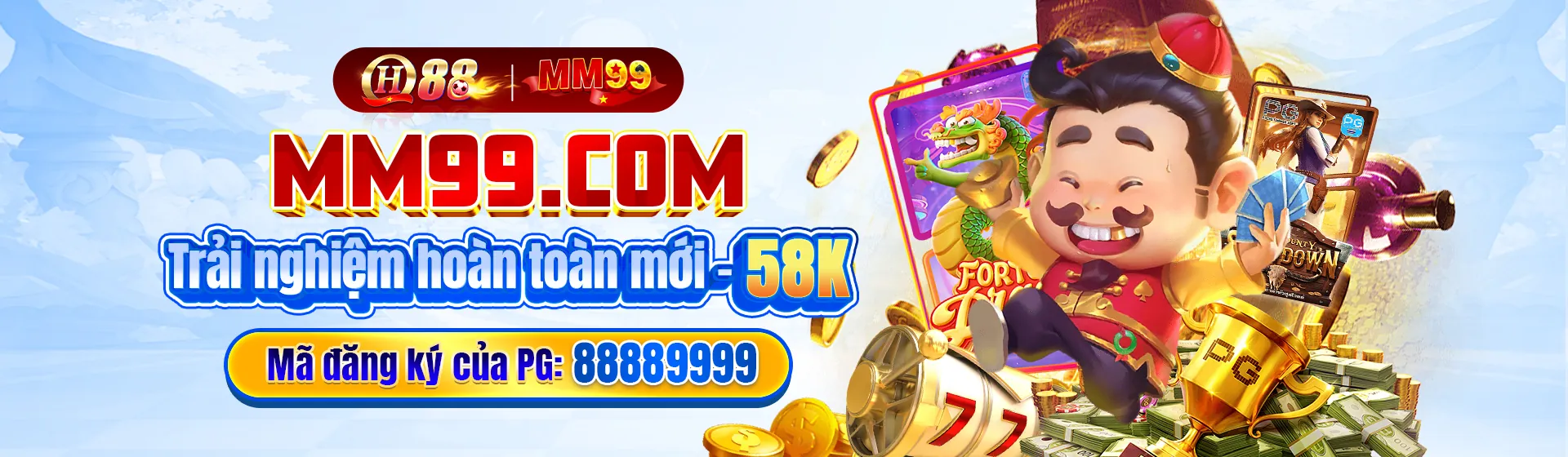 Nổ Hũ MT.68 - Trải nghiệm game slot đỉnh cao